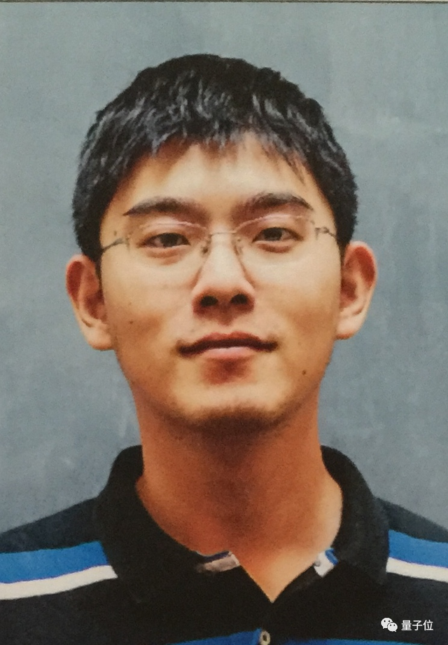 清华大学姚班最优秀的人，北大唐云清和中科大田小川同期加冕