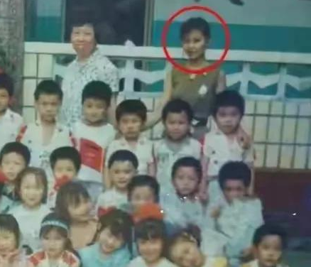 何音：为了儿子跟黄志忠离婚，为了儿子又嫁小丈夫