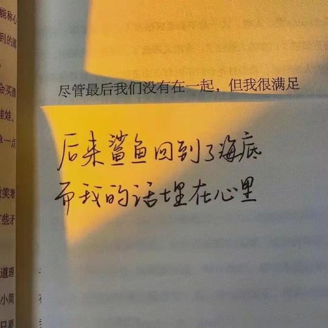 伤感文案短句，伤感文案短句扎心（把难过藏进文案里一笔带过）