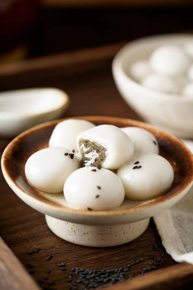 元宵节传统节日，元宵节有没有什么传统节日（最有“中国味儿”的节日）