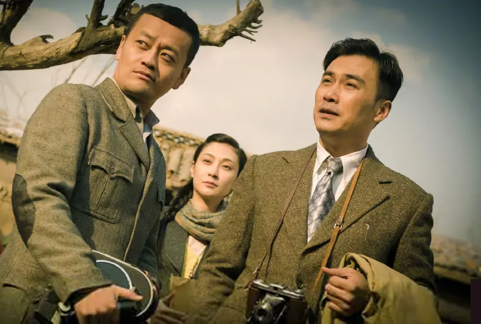 战斗王ex演员表(风筝结局13张照片) - 贝贝号