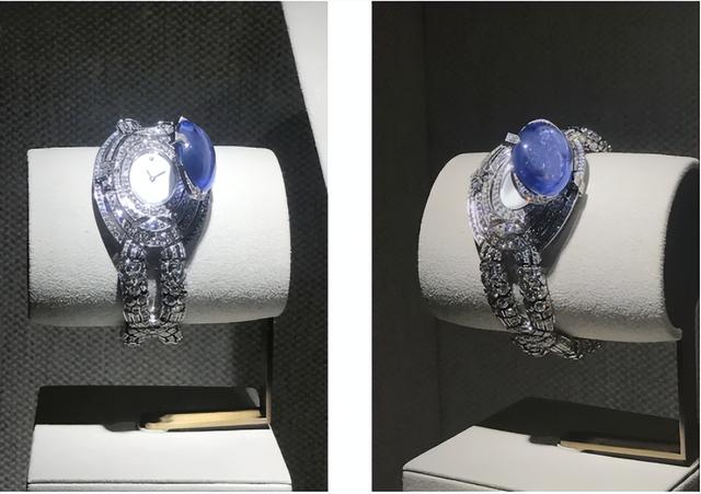 如何正确戴手表，手表应该怎么戴（：手表戴左手还是右手）