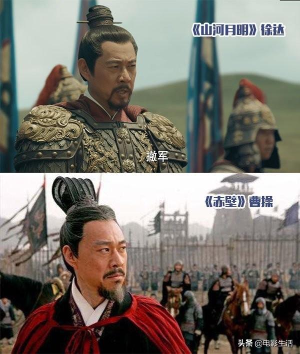65岁的张丰毅“刷屏”网络，2个月有4部剧在播，网友表示追剧很忙
