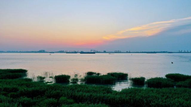 江苏适合自驾游的地方，江苏自驾游最佳攻略（江苏有个钢铁业发达城市）