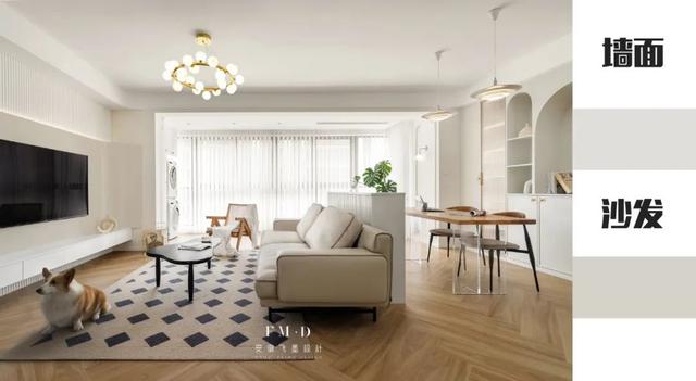 家具颜色搭配的技巧，室内家具颜色搭配的技巧（沙发颜色跟着这5条技巧走）