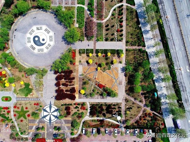 河南的13个千年古县，河南这座千年古县古迹遍布