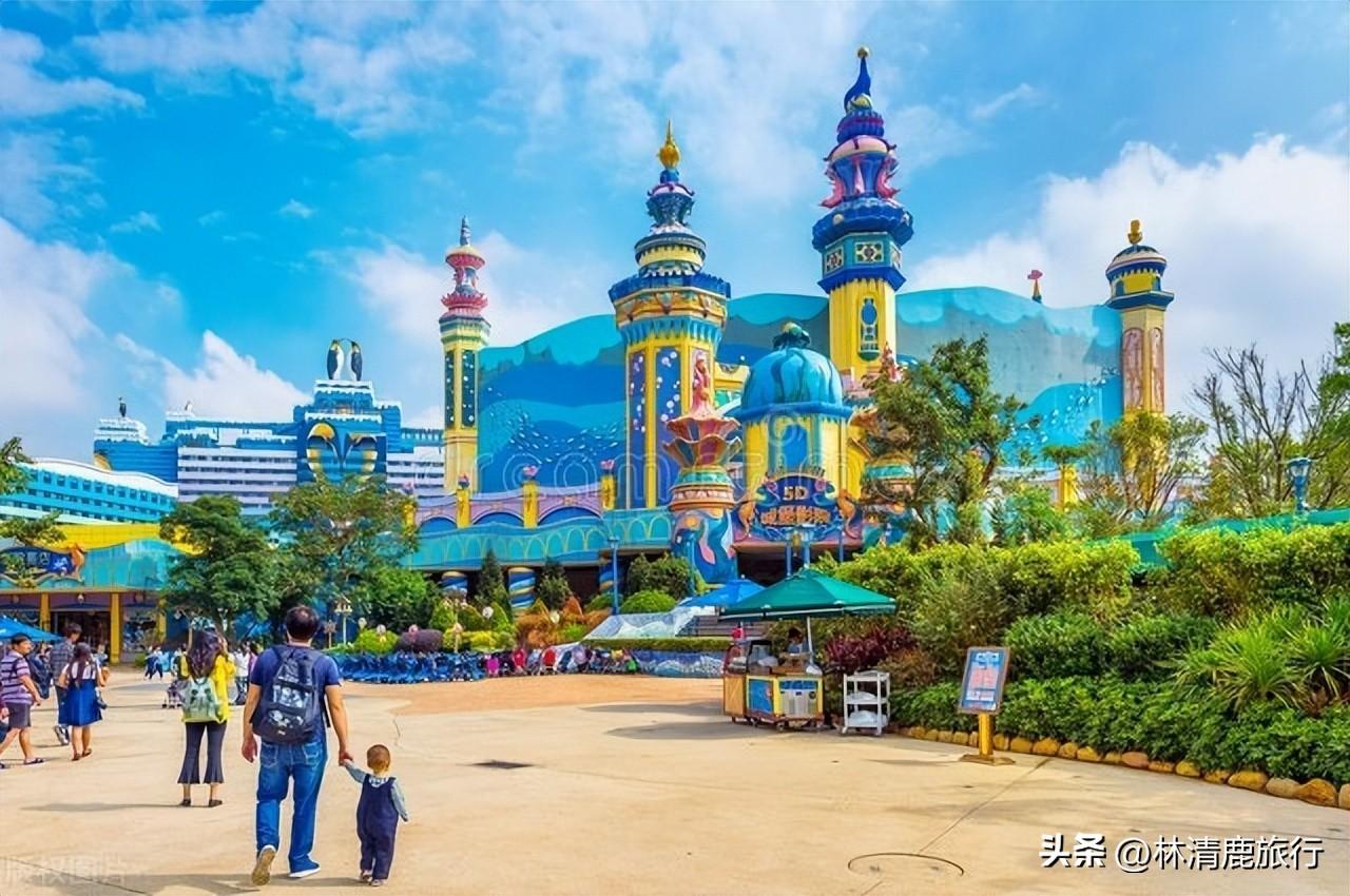 珠海市属于哪个省(珠海是沿海城市吗)