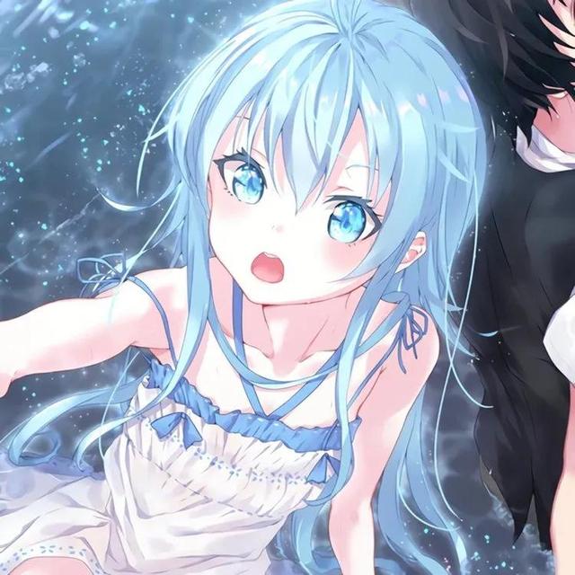 携手并肩，微信头像，携手并肩（是我们抬头看到的同一片天）