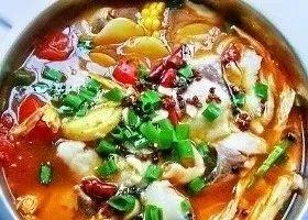 常宁市美食，常宁市美食街在哪（衡阳特色美食）