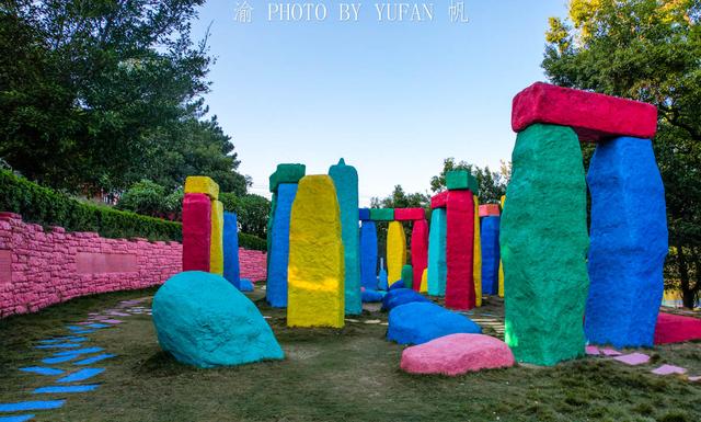 潮州旅游景点，广东省特色景点（动物园、冰雪世界、网红景点应有尽有）