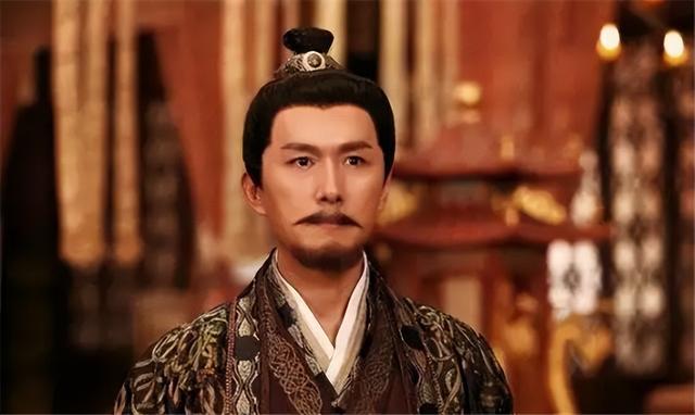 陈玄礼是怎么死的,陈玄礼是哪里人(逼迫玄宗赐死杨贵妃的陈玄礼)