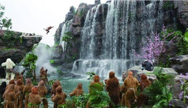 猕组词猕的组词猕字怎么组词，猕字怎么组词（孙悟空为何大闹天宫时无所不能）