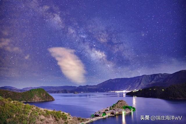 云南好玩的地方，去云南哪里比较好玩（云南十个推荐的旅游景点）