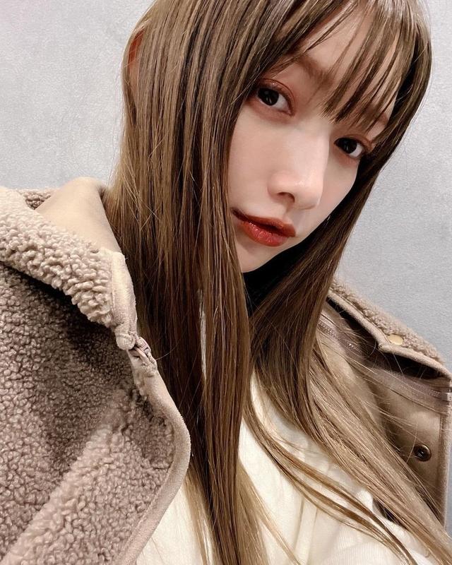 日本女优排名，日本人是人吗（中川翔子赢过上户彩夺冠）