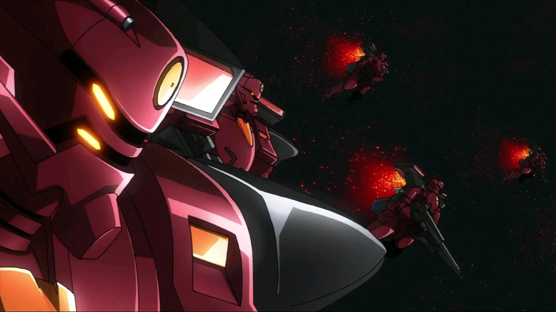 机动战士高达00:a-laws gnx-704t 先驱式-质信十强榜