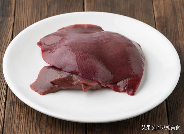 猪肝汤如何做，猪肝汤如何做（教你正确的处理方法）