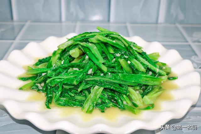 素菜菜谱家常菜做法，分享6道素食家常菜（怎样做素食素菜）