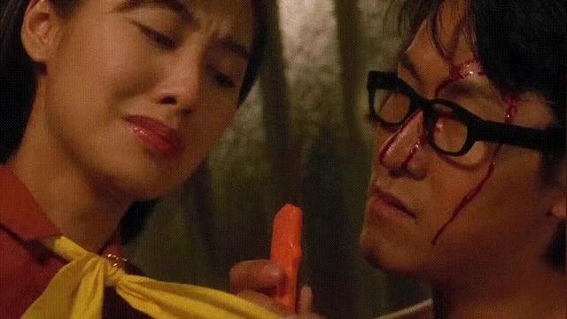 54岁tvb小生近况，54岁TVB肌肉男神晒父子合照