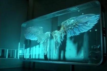 路西法的母亲是谁，美剧《路西法》最后路西法说母亲从地狱逃走了（路西法）