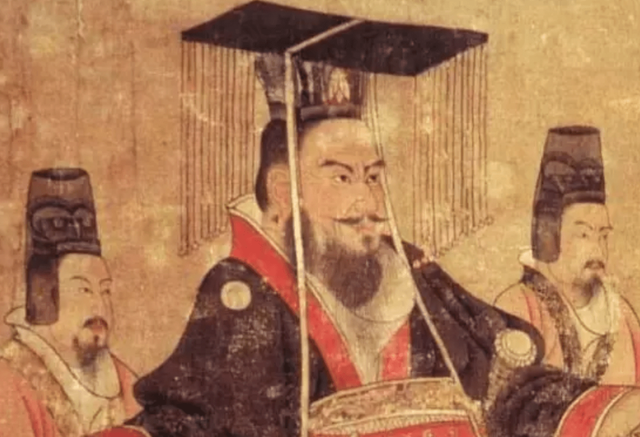 陈平反间计，陈奕迅（60年后助攻汉武帝痛击匈奴）