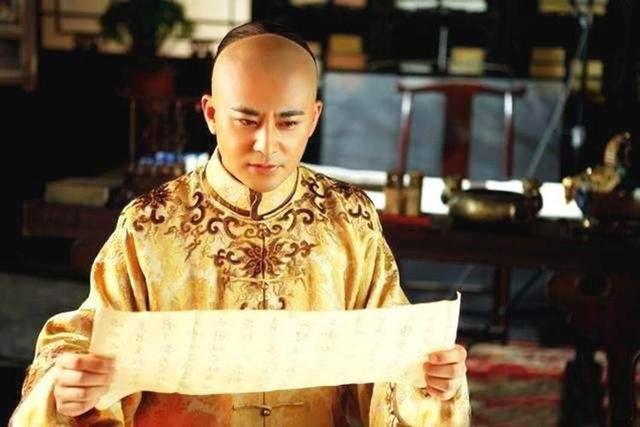 康熙有几个儿子，康熙的第十二个儿子生平介绍（雍正非嫡非长沉迷佛法）