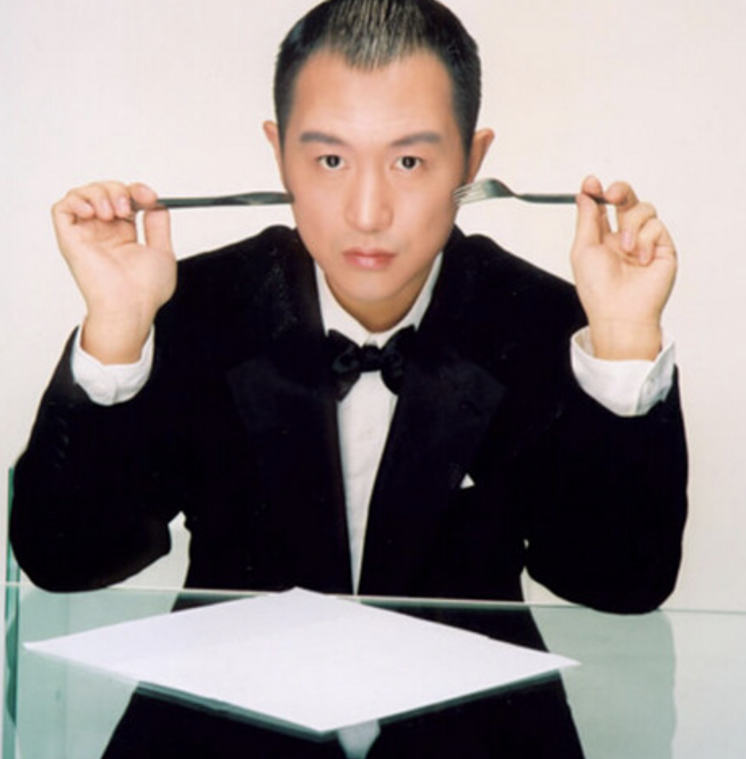 高枫 大中国,凭《大中国》走红 - 玉三网