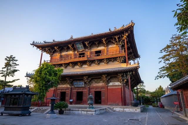 天津的好景点(去过5个你就是天津人,去过8个就太幸福啦) - 龙腾网