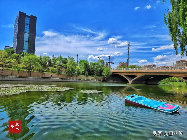 夏天有什么景色，夏天有哪些景色的描写（夏天的美景）