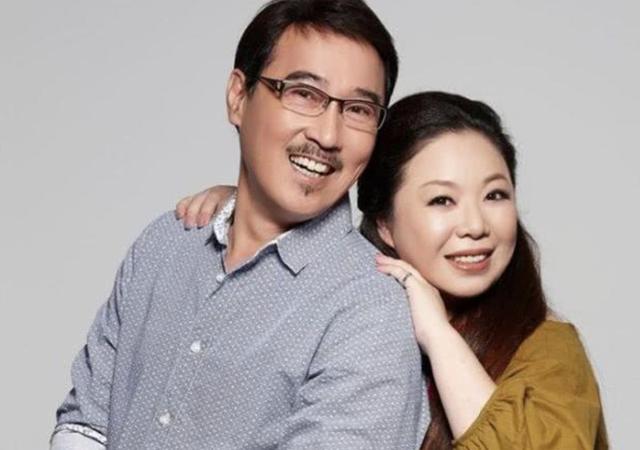 赵又廷之父赵树海：成名背后有幸福有眼泪，对儿媳高圆圆严格要求