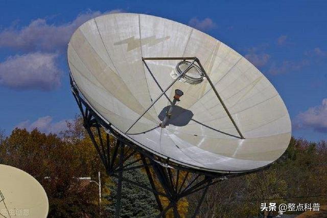 卫星138艺华专用接收机图片