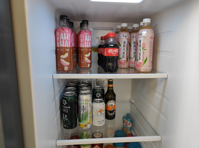 pcm彩涂板是什么材质，pcm彩涂板是什么材质抗菌吗（入门级大容量冰箱也能有惊喜——云米）