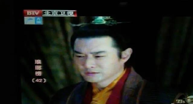 紫依（李紫依），《琅琊榜》成功除了胡歌（安紫依个人资料）