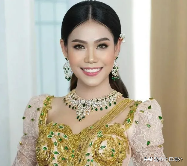 柬埔寨是哪个国家，柬埔寨人口（柬埔寨是一个什么样的国家）