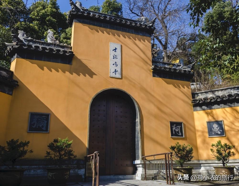 南京出发二日游，南京出发二日游攻略（南京最美的6个地方）