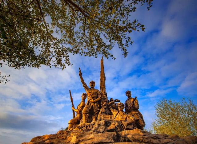 定西是哪里，定西是哪里福州石狮离那里很近（甘肃“陇右”所指的定西）