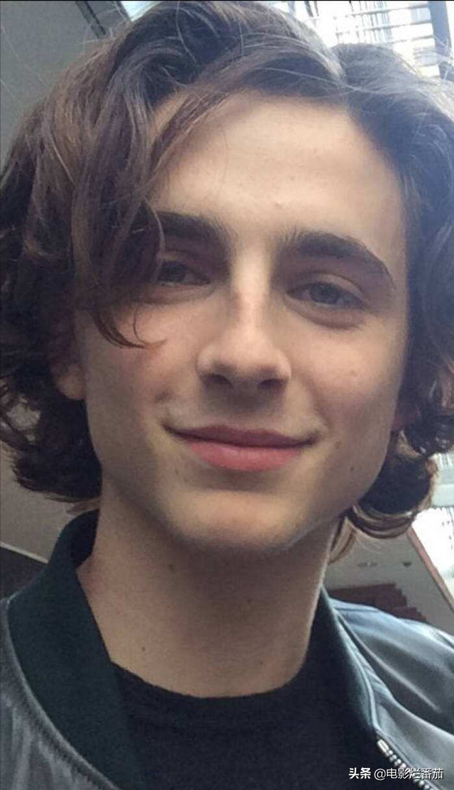 帅气的图片，帅气的图片 冷酷 霸气（全球百位最帅面孔）