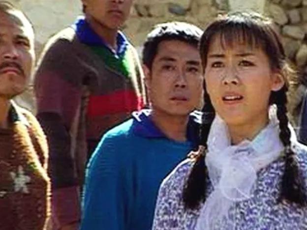 篱笆女人和狗续集，吴玉华个人资料年龄（1989-2000年讲述乡村故事的经典电视剧）