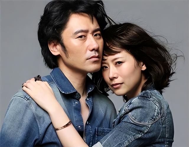 吴秀波个人资料，从雅痞大叔到永久退圈