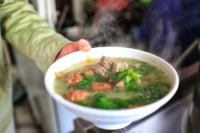 开封美食，开封美食排行榜前十名和地址（看了《梦华录》，想去开封了）