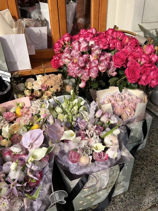 无锡市花是什么花，无锡市花是什么花啊（无锡的玫瑰花身价暴涨供不应求）