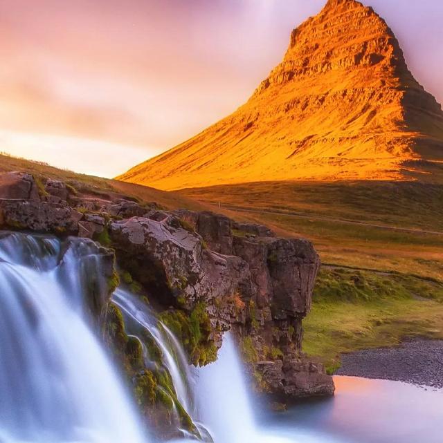 图片，微信头像，图片（清新多彩自然美景）