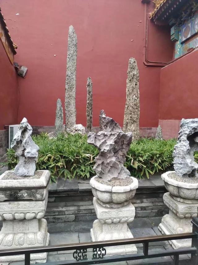 故宫一日游攻略，<最佳参观路线、精华景点、盖章点等>