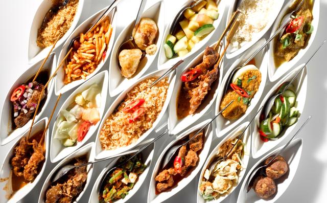 阿鲁巴什么意思，女生阿鲁巴什么意思（荷兰美食图鉴：从帝国到现代）