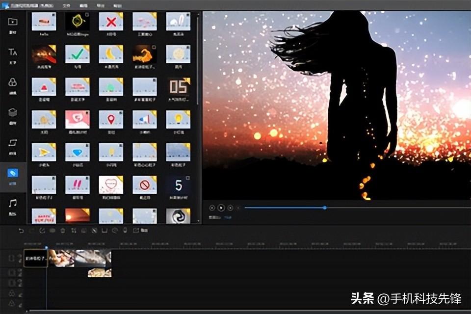 视频剪辑软件哪个好用？超好用的7款视频剪辑软件！