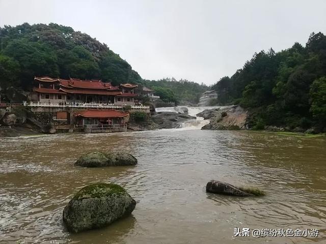 莆田必去十大景点推荐，这16个景点