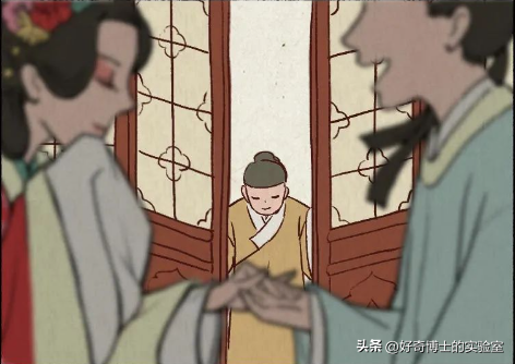 周公之礼到底是什么，周公礼制（古人为何要用云雨形容男女之事）