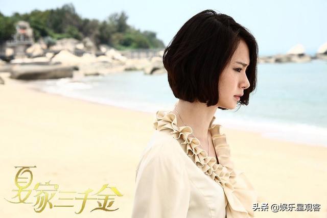 12年前，和安以轩秘恋2年的李承铉，为何转身就“嫁”给了戚薇