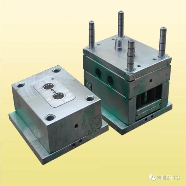 模具行业的发展现状和前景，做模具行业前途怎么样