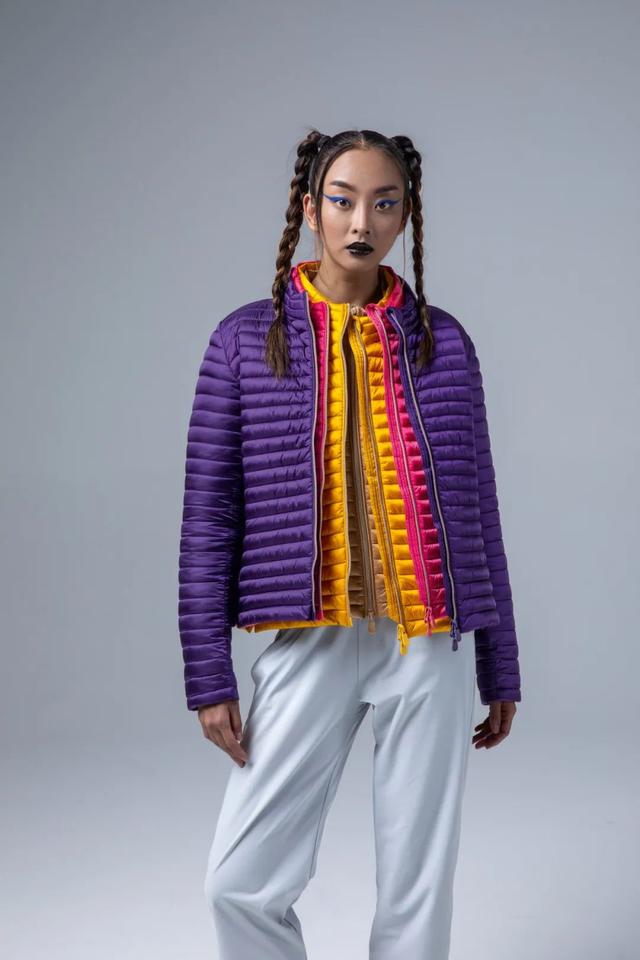 robyn是什么牌子，robyn什么档次（2022年可持续时尚）