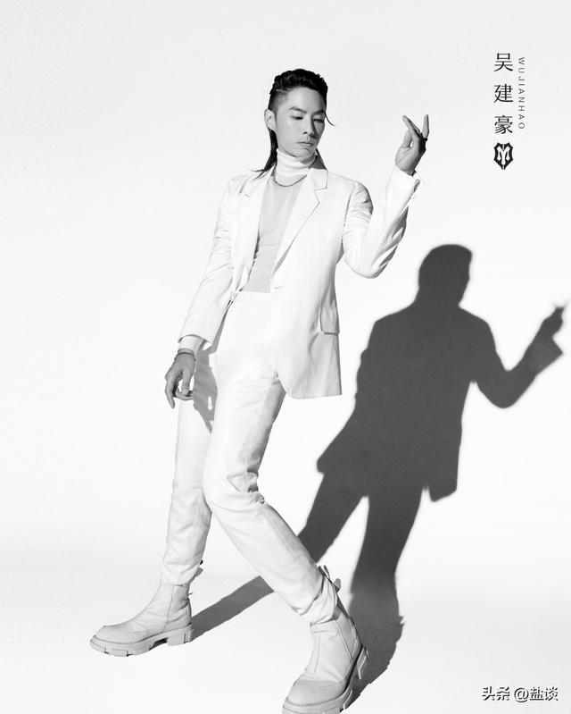 金瀚个人资料简介，金翰的个人资料（《披荆斩棘的哥哥》第二季中青年组一样精彩）